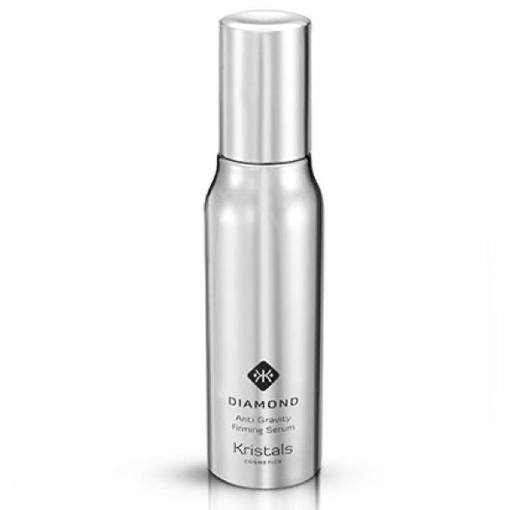 Kristals Diamond Anti-Gravity Firming Serum, New in Box